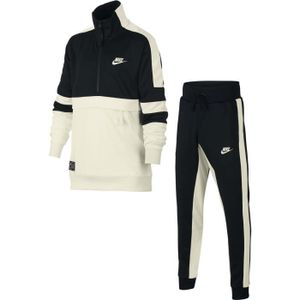 ensemble nike noir et blanc