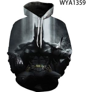 Sweat batman enfant Cdiscount