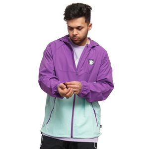 Veste impermeable Imperméables pour Homme de chez adidas | FASHIOLA.fr