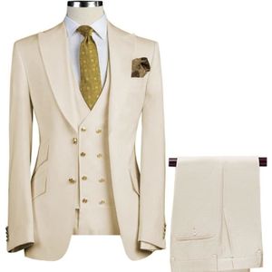 costume de marier homme
