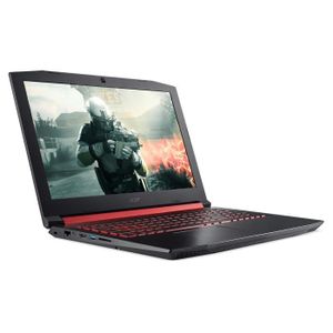 Top achat PC Portable ACER PC Portable Gamer Nitro AN515-51-56UX 15,6" FHD - RAM 8Go - i5-7300HQ - Stockage 128Go SSD + 1To HDD - GeForce GTX 1050 Ti 4Go pas cher Top achat PC Portable ACER PC Portable Gamer Nitro AN515-51-56UX 15,6" FHD - RAM 8Go - i5-7300HQ - Stockage 128Go SSD + 1To HDD - GeForce GTX 1050 Ti 4Go pas cher