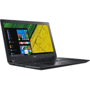 Vente PC Portable ACER PC Portable Aspire A315-21-418F 15,6" HD - RAM 4Go - AMD A4-9120 - Stockage 1To HDD - AMD Radeon R3 - Windows 10 pas cher Vente PC Portable ACER PC Portable Aspire A315-21-418F 15,6" HD - RAM 4Go - AMD A4-9120 - Stockage 1To HDD - AMD Radeon R3 - Windows 10 pas cher