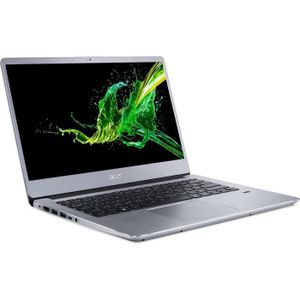 Vente PC Portable ACER PC Portable - Swift SF314-41-R5RER - 14" FHD - AMD Ryzen 5 3500U - RAM 8Go - 256Go SSD - AMD Radeon Vega 8 - Windows 10 pas cher Vente PC Portable ACER PC Portable - Swift SF314-41-R5RER - 14" FHD - AMD Ryzen 5 3500U - RAM 8Go - 256Go SSD - AMD Radeon Vega 8 - Windows 10 pas cher