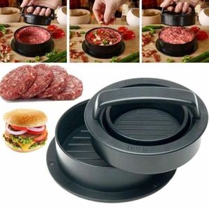Presse A Burger 3 En 1 Parfaits En Viande Hachee Mince Cheeseburger Presse Burger Achat Vente Presse A Hamburger Presse A Burger 3 En 1 Cdiscount