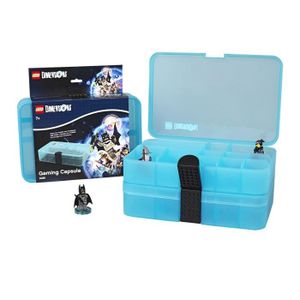 Boite De Rangement Lego Dimension Achat Vente Pas Cher