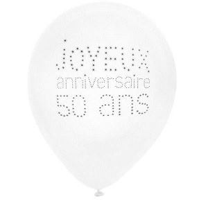 Ballon Blanc Joyeux Anniverssaire Achat Vente Pas Cher Ballon Blanc Joyeux Anniverssaire Achat Vente Pas Cher