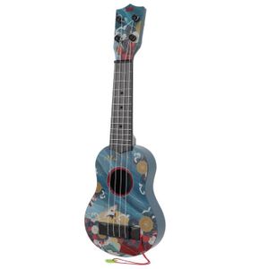 UKULÉLÉ Shipenophy jouet de guitare pour enfants Shipenoph