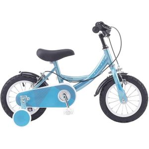 VÉLO ENFANT Wildtrak - Vélo 12 pouces pour enfants 2-5 ans ave