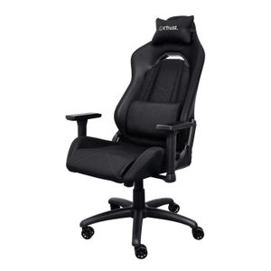 SIÈGE GAMING Trust Gaming GXT 714 Ruya Chaise Gaming, Fauteuil 