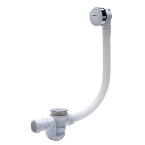 Evacuation Baignoire Vidage Bonde Siphon Achat Vente Pas Cher