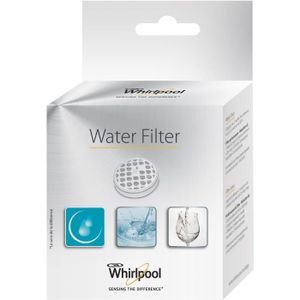 Whirlpool - Boutique officielle de pièces détachées-Filtre à eau