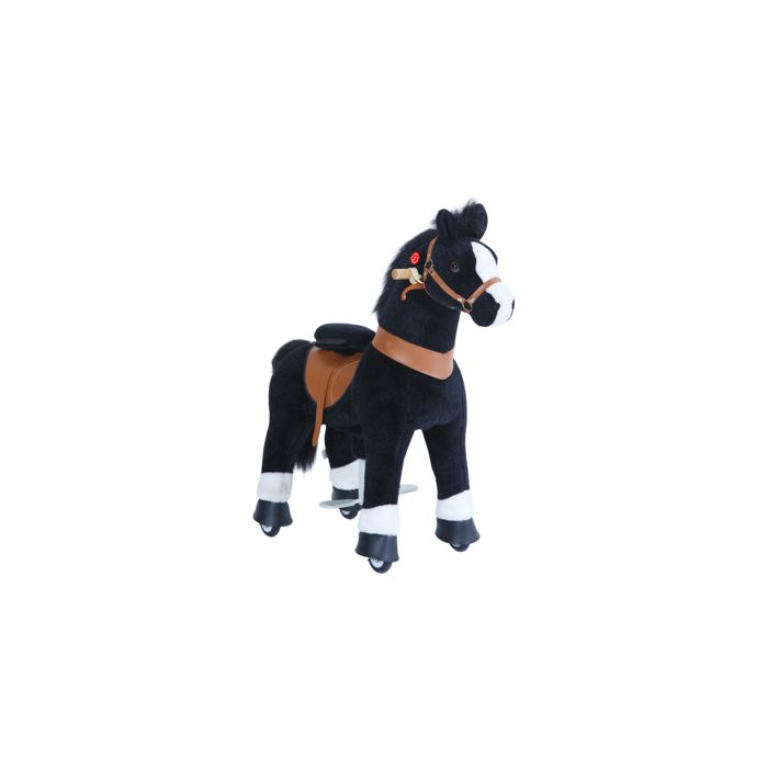 Cheval electrique bascule on sale