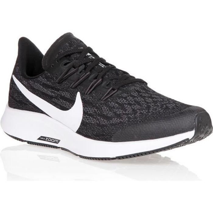 Nike air zoom pegasus 36 noir clearance