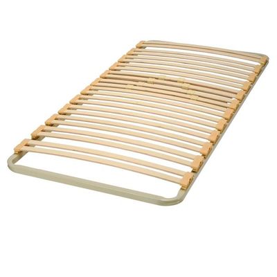 Sommier Fagot 90x200 Sedac Sommier Optiflex 90x200 Cadre A Lattes Zone Lombaire