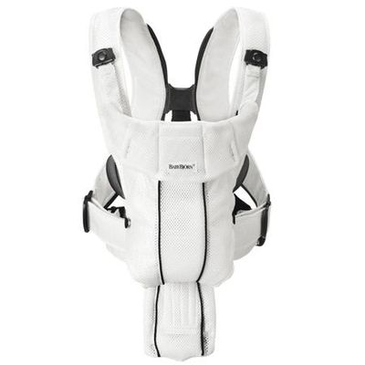 Babybjorn porte bébé synergy best sale
