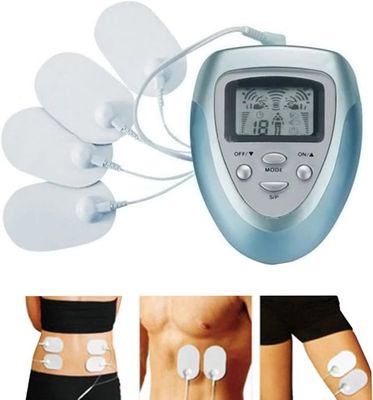 Kames Skoss Prestige Electrostimulateur Musculaire – Ceinture Abdos Ventre Plat – 6 Modes, 10 Intensités – Recharge USB