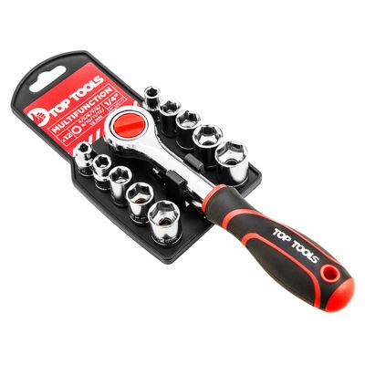 Insert De Chariot D'Atelier BGS - Set D'outils 3/3 : Clés à Molette, Anneaux, Etc. - Neuf