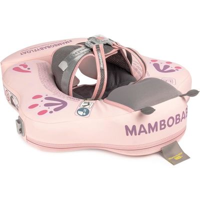 Non-Gonflable Bébé Flotteur Cou Anneau Tête Flotteur Anneau De Natation Jouets Entraîneur De