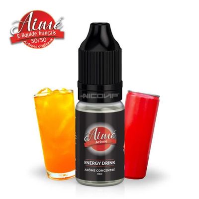 e liquide rodeo Red Bull Energy Drink - Red Bull main image 0