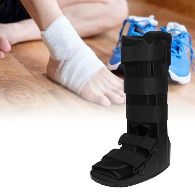 CHT botte de marche entorse la cheville Botte de marche haute