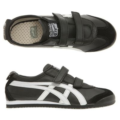 ONITSUKA TIGER Baskets Mexico 66 Baja Enfant Cdiscount Chaussures