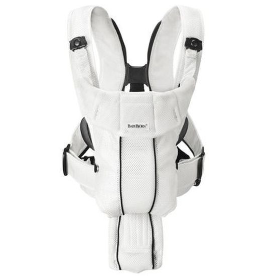 Porte bébé babybjorn synergy best sale