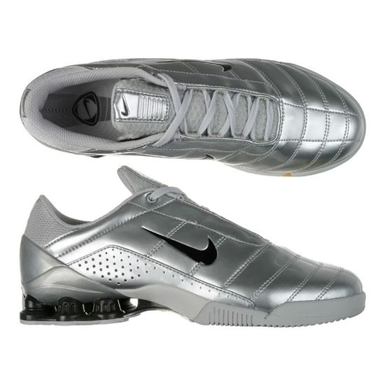 Tenis nike magia shox top