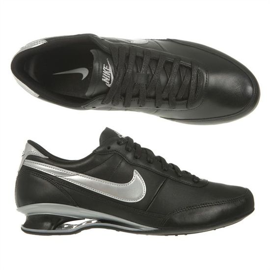 Shox vital homme sales