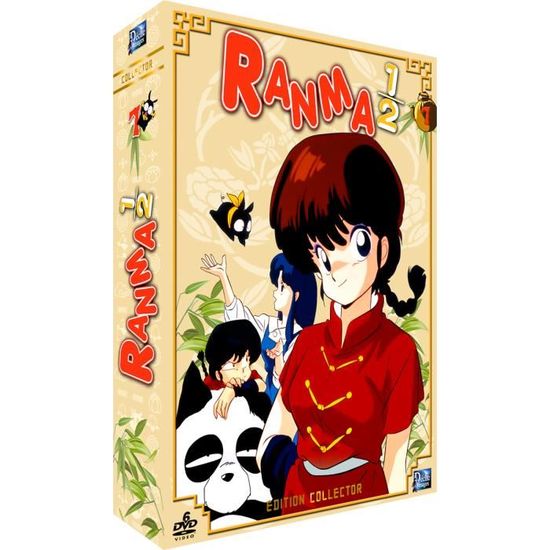 dvd-ranma-1-2-partie-1-collector-6-dvd-cdiscount-dvd