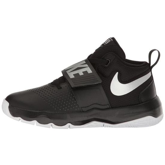 Nike team hustle d8 noir discount