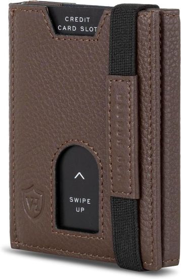 Portefeuille FJÄLLRÄVEN Zip Wallet 24216 - Unisexe Sportif Avec Protection RFID & Poche Zippée | Pour Adulte Et Ado - 5