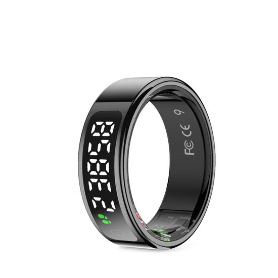 Smartwatch Femme SpO2/Fréquence Cardiaque | Sommeil | AKUMAKA