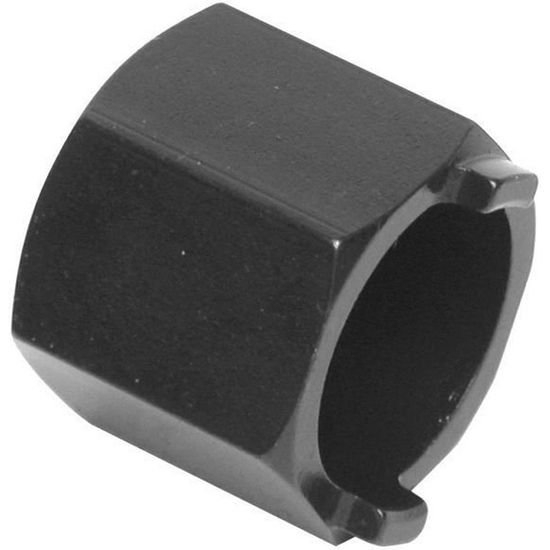 OUTIL PRO DEMONTE ECROU CYCLUS POUR SHIMANO CENTERLOCK AXE 20mm - 15mm