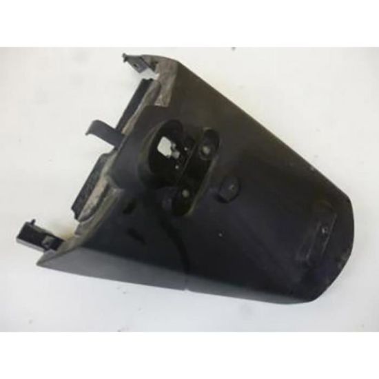 Support D'échappement Pour Scooter Peugeot Satelis 125 - Occasion - Réf. 27928-1O - Gris