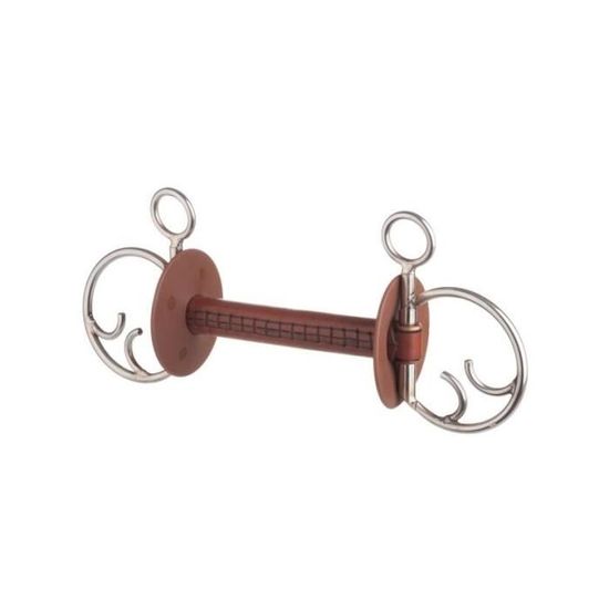 Porte cheval 2 volets resine - Matériel d’écurie
