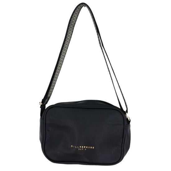 Sac Bandoulière Femme G/FORE – Chariot De Golf – Noir – Neuf Du Japon