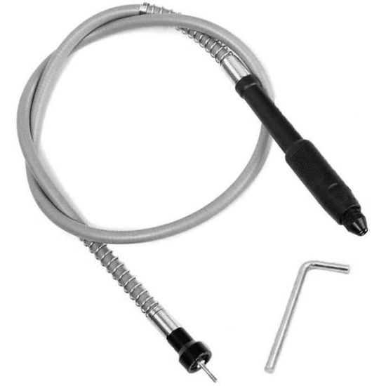 Fdit Outil De Meuleuse Rotative Pour Perceuse électrique Adaptateur De Clé De Mandrin D