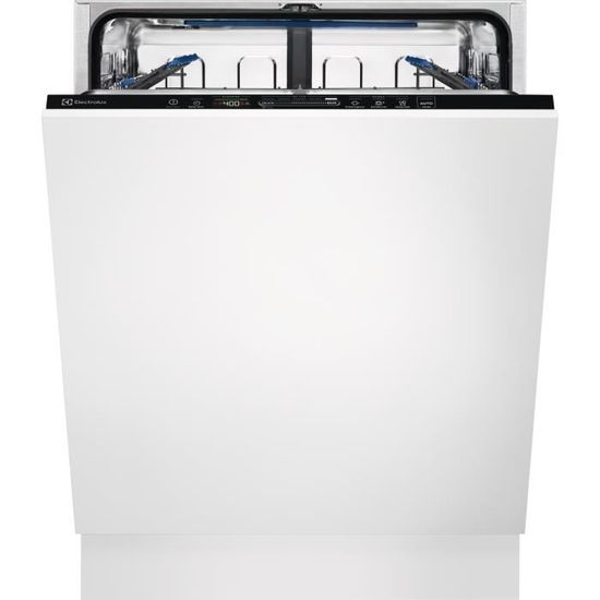 Lave-vaisselle 60 cm 15 couverts 45 dB - Qwna1df45ew - Tous les lave- vaisselle BUT