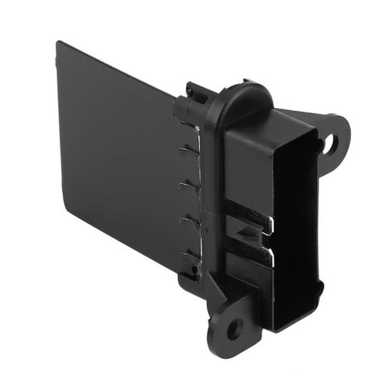 Résistance De Chauffage Pour Jeep Grand Cherokee IV (et Autres) - Référence RL885482AC - Neuve