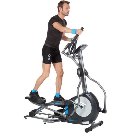 Elliptique fytter sale