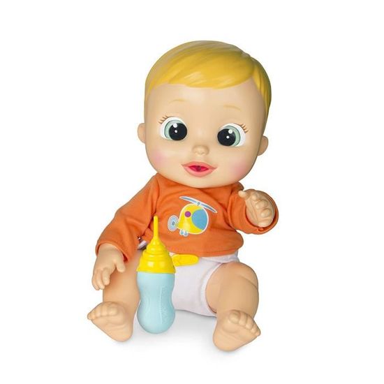 Bebe Wee Pipi Cdiscount Jeux Jouets