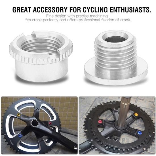Lot de 100 tétons de rayons de vélo en alliage d'aluminium pour rayons de vélo (noir
