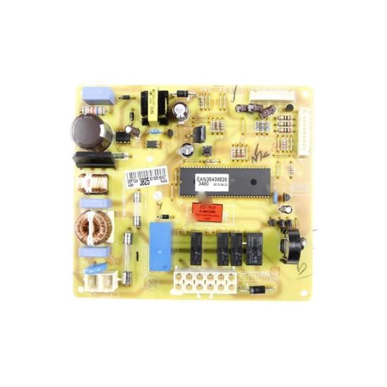 Platine Frigo, Réfrigérateur, Congélateur EBR83717523 LG