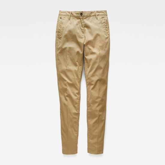 G star bronson chino damen clearance