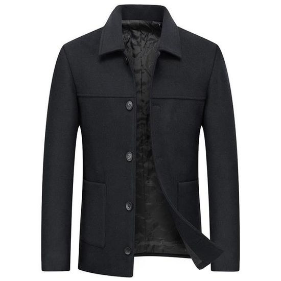 Manteau court hiver sales
