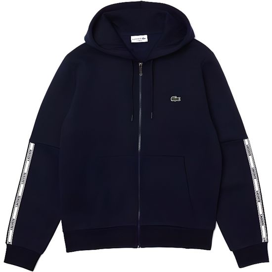 Veste jogging lacoste hot sale