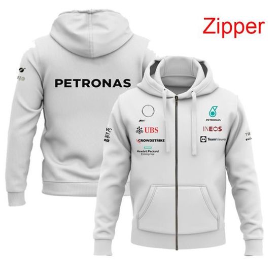 Sweat à Capuche Gildan - Design Voiture De Course Porsche 917K Rétro - Bleu Clair - Neuf Avec étiquettes