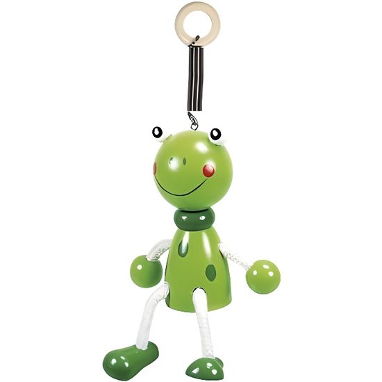 Napravi Rs Ameublement Et Decoration Mobiles Mobile Suspension Ressort Jouet En Bois Deco Chambre Denfant Bebe Princesse