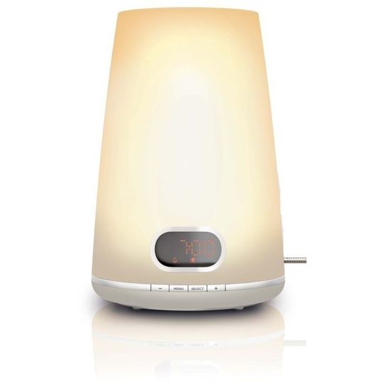 PHILIPS HF3470/01 Cdiscount TV Son Photo