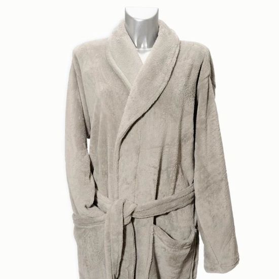 Peignoir jules shop